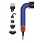 Фен Dyson HD18 Supersonic R Pro синий винк/топаз