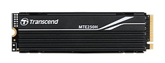 Жесткий диск SSD 2TB Transcend TS2TMTE250H