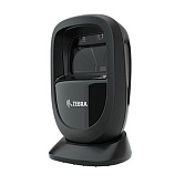 Сканер штрих-кода Zebra DS9308 чёрный