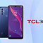 Смартфон TCL 306 3/32GB космический серый