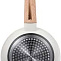 Сковорода WOK Bergner Naturally BG BG-34742-CR