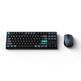 Комплект игровой клавиатура+мышь Keychron B33 KCBD1 черный