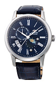 Часы механические Orient Classic RA-AK0011D30B