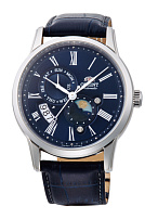 Часы механические Orient Classic RA-AK0011D30B