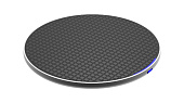 Беспроводное зарядное устройство Ritmix RM-1000W черный