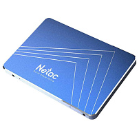 Жесткий диск SSD 512GB Netac N600S