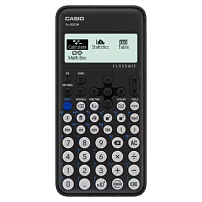 Калькулятор научный CASIO FX-82CW-W-ET-V