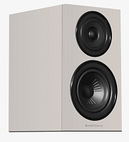 Полочная акустическая система Wharfedale Diamond 12.1i серый
