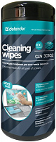 Чистящее ср-во для техники IT Defender CLN 30102 Pro 100 шт,туба