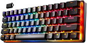 Клавиатура игровая Steelseries Apex Pro Mini Wireless US 64842 черный 