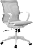 Офисное кресло Sihoo M77C-102 белый