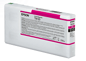 Картридж Epson C13T91330N SC-P5000  200ml Magenta  пурпурный
