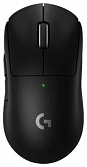 Мышь игровая Logitech G PRO X Superlight 2 черный
