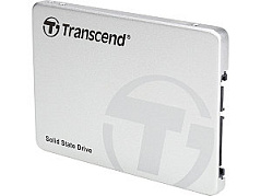 Жесткий диск SSD 240GB Transcend TS240GSSD220S