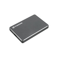 Внешний жесткий диск 2,5 1TB Transcend TS1TSJ25C3N Внешний жесткий диск 2,5 1TB Transcend TS1TSJ25C3N