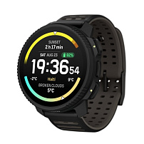 Часы спортивные SUUNTO VERTICAL 2 BLACK
