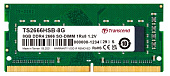 Память оперативная DDR4 Notebook Transcend TS2666HSB-8G