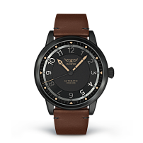 Часы механические AVIATOR DOUGLAS DAKOTA V.3.31.5.228.4 мужские