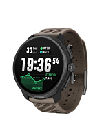 Часы спортивные SUUNTO RACE 2 TITANIUM TRAIL