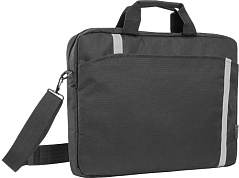 Сумка для ноутбука Defender SHINY 15''-16" черный
