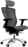 Офисное кресло Sihoo V1-105 серый