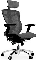Офисное кресло Sihoo V1-105 серый