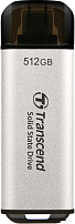 Жесткий диск SSD 512GB Transcend TS512GESD300S Жесткий диск SSD 512GB Transcend TS512GESD300S