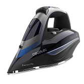 Утюг Cecotec IronHero 3200 i-Pump Anodized черный