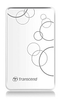 Внешний жесткий диск 2,5 1TB Transcend TS1TSJ25A3W