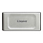Жесткий диск SSD внешний 2000GB Kingston SXS2000/2000G серый