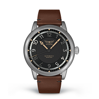Чаcы механические AVIATOR DOUGLAS DAKOTA V.3.31.0.228.4 мужские