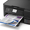 МФУ Epson L6160 фабрика печати, Wi-Fi