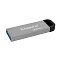 USB Флеш 64GB 3.2G1 Kingston DTKN/64GB металл