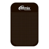 Cиликоновый коврик Ritmix RCH-003