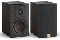 Полочная акустика DALI Opticon 1 MK2 табачный дуб, 1 пара