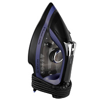 Утюг Russell Hobbs 26731-56 фиолетовый/черный