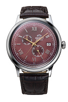 Часы механические Orient Classic RA-AK0705R10B