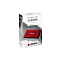 Жесткий диск SSD внешний 1000GB Kingston SXS1000R/1000G красный