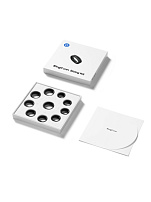 Шаблон для определения размера колец RingConn Gen 3