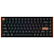 Клавиатура игровая Keychron K2 HE K2H-F1 черный