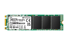 Жесткий диск SSD 2TB Transcend TS2TMTS825S M2