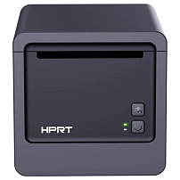 Термопринтер этикеток HPRT TL31E черный