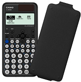 Калькулятор научный CASIO FX-85CW-W-ET-V