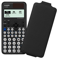 Калькулятор научный CASIO FX-85CW-W-ET-V