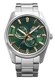 Часы механические Orient Classic RA-AK0314E30B