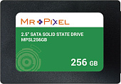 Жесткий диск SSD 256GB Mr.Pixel MPSL256GB