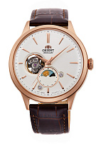 Часы механические Orient Classic RA-AS0102S30B