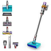 Пылесос вертикальный Dyson V15s SV47 Detect Submarine Пылесос вертикальный Dyson V15s SV47 Detect Submarine