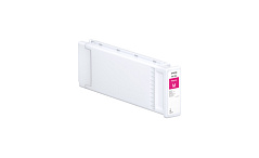 Картридж Epson C13T41E34N UltraChrome XD2 T41E340 M 350 ml пурпурный Картридж Epson C13T41E34N UltraChrome XD2 T41E340 M 350 ml пурпурный