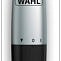 Триммер для носа и ушей Wahl Nose Trimmer черно-серый